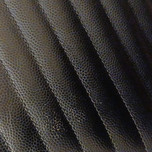 💯% Authentic YSL Envelope Wallet (no chain) - Picture 6 of 16